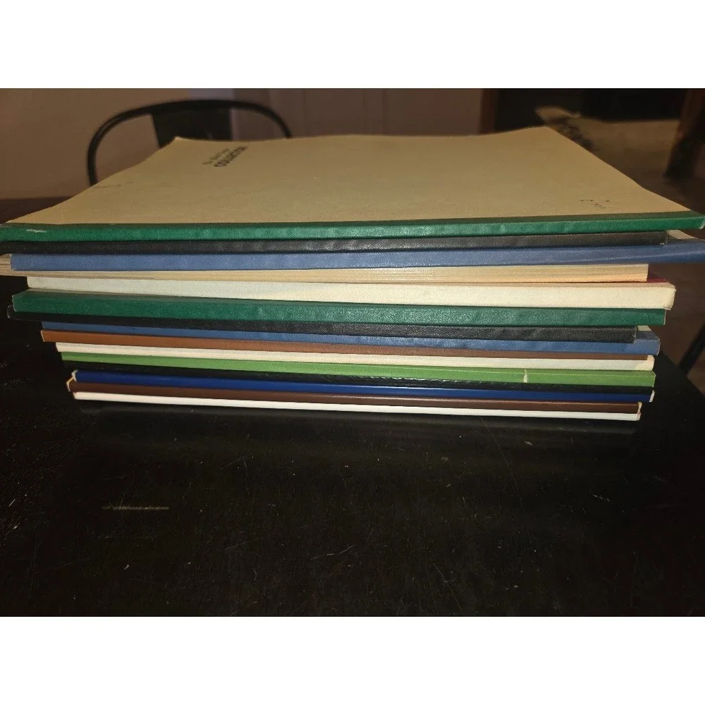 The Engine Collectors Journal sale rare